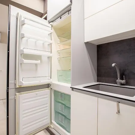 Sofiastayapartments A12 *