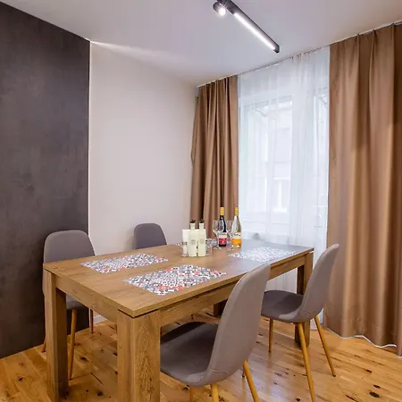 Sofiastayapartments A12 *