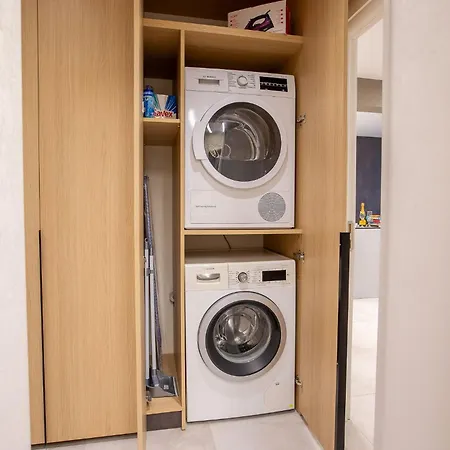 Sofiastayapartments A12 * Sofie