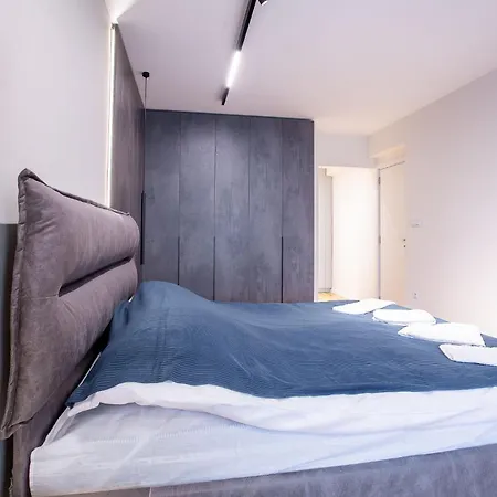 Sofiastayapartments A12 Lägenhet Sofia