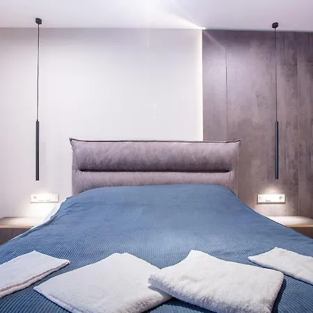 Sofiastayapartments A12 Lägenhet *