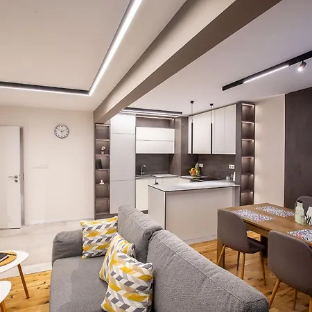 Sofiastayapartments A12 Sofia