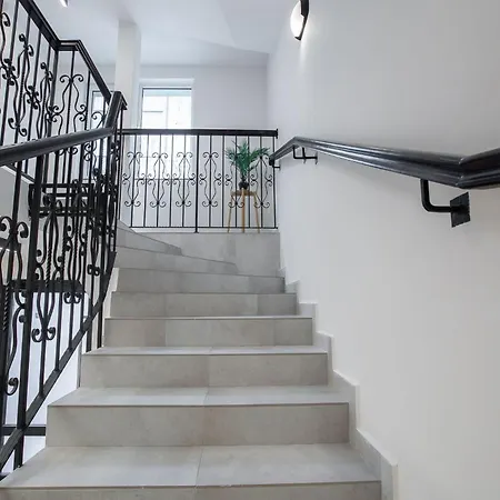 Apartment Sofiastayapartments A12 *