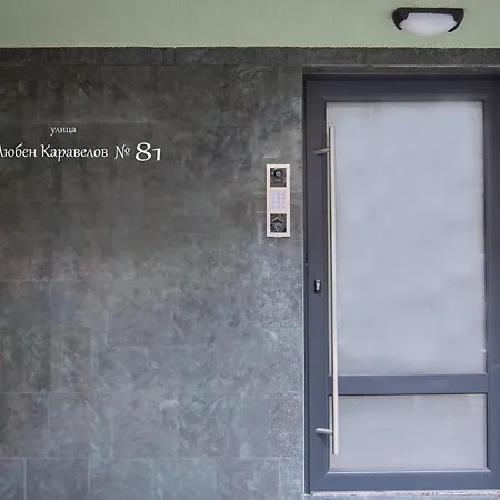 Sofiastayapartments A12