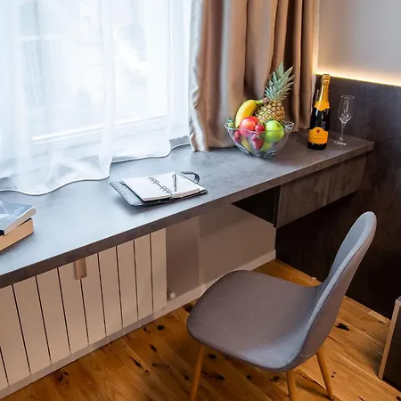 Sofiastayapartments A12 Sofia