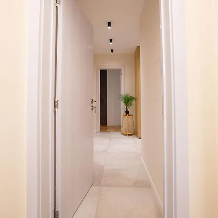 Sofiastayapartments A12 Lejlighed *