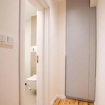 Sofiastayapartments A12 Apartment