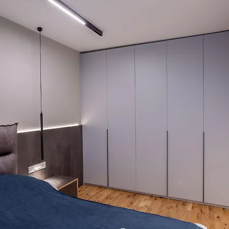 Sofiastayapartments A12 *