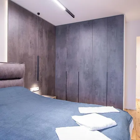 Sofiastayapartments A12 * Sofia