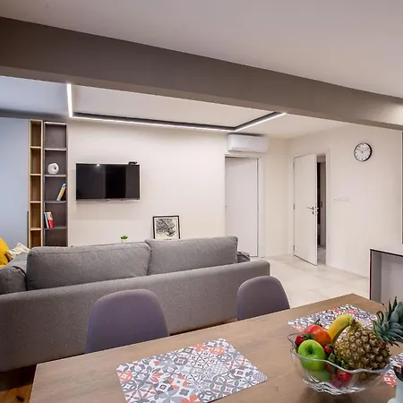 Sofiastayapartments A12 * Sofia