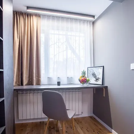 Sofiastayapartments A12 公寓 *