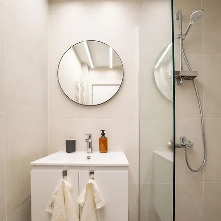 Apartment Sofiastayapartments A12