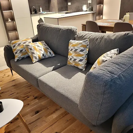 Sofiastayapartments A12 Lejlighed Sofia