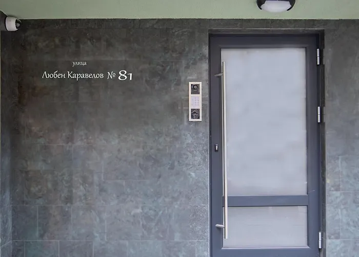 Sofiastayapartments A12