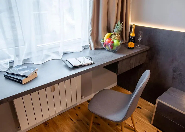 Sofiastayapartments A12 ソフィア