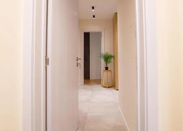 Sofiastayapartments A12 アパート *