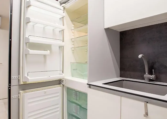 Sofiastayapartments A12 *