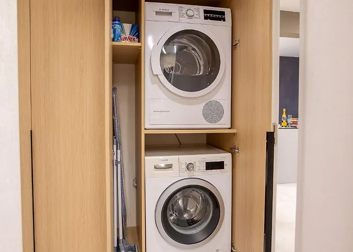 Sofiastayapartments A12 * ソフィア