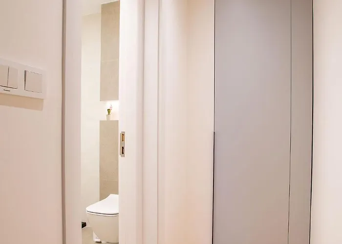 Sofiastayapartments A12 アパート