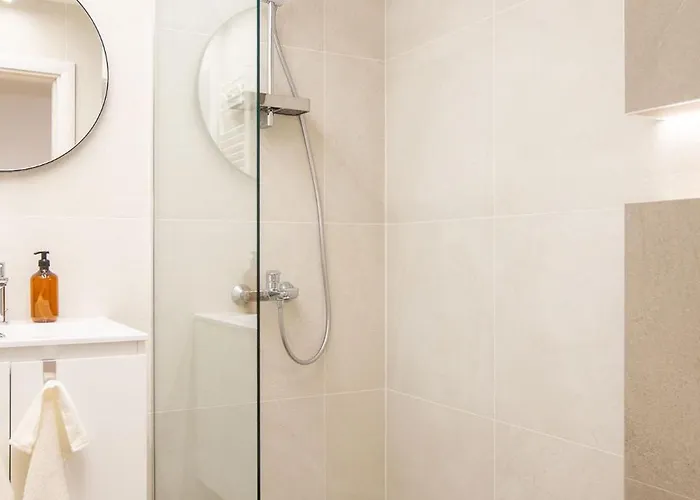 アパート Sofiastayapartments A12