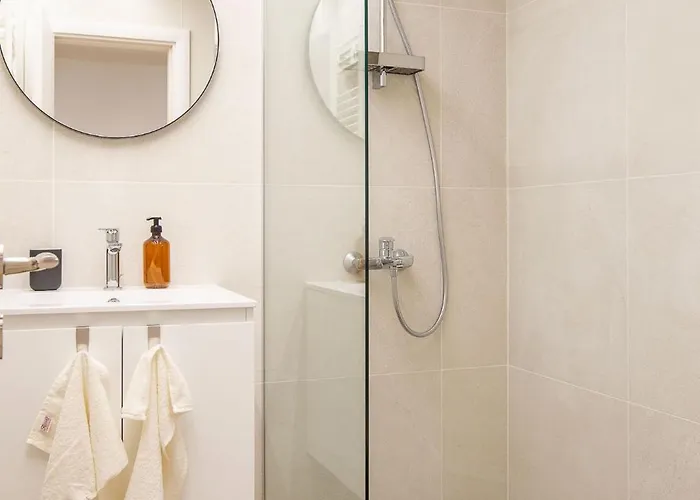 Sofiastayapartments A12 アパート *