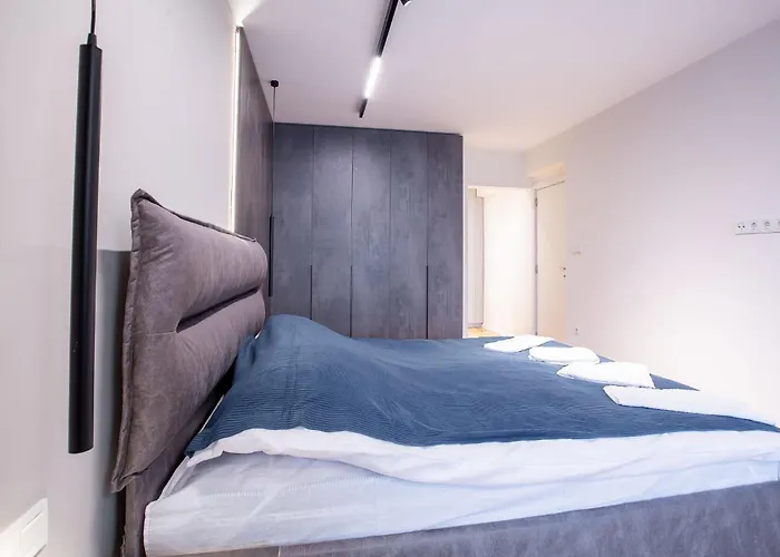 Sofiastayapartments A12 アパート ソフィア