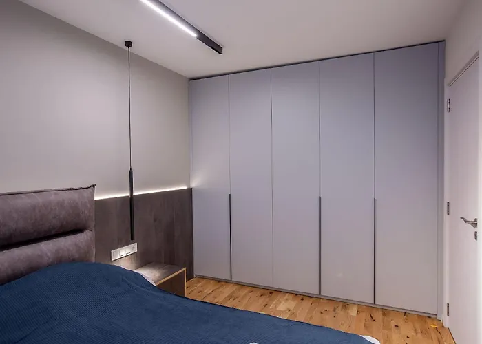 Sofiastayapartments A12 *