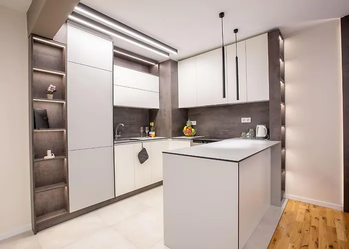 Sofiastayapartments A12 アパート ソフィア