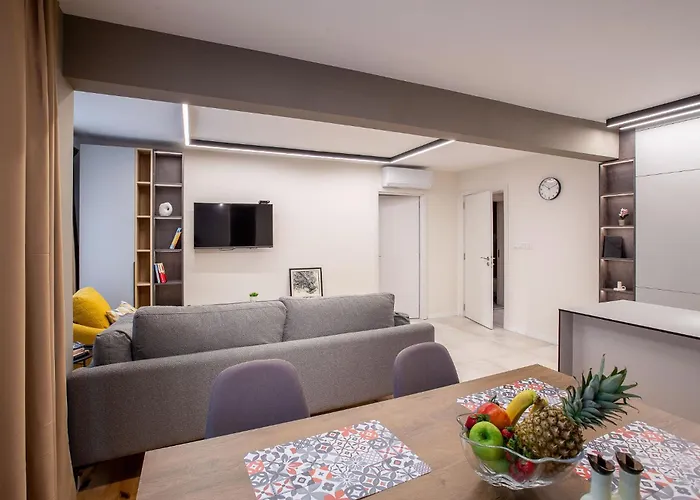 Sofiastayapartments A12 * ソフィア