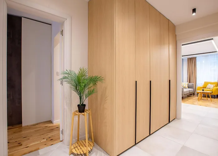 Sofiastayapartments A12 * ソフィア