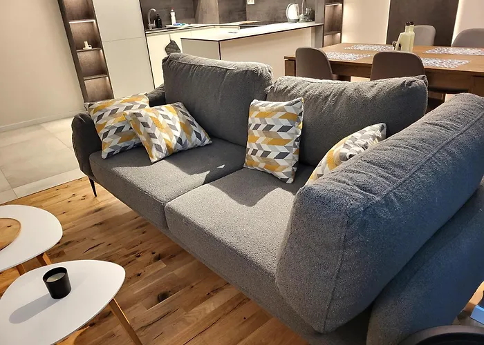 Sofiastayapartments A12 アパート ソフィア