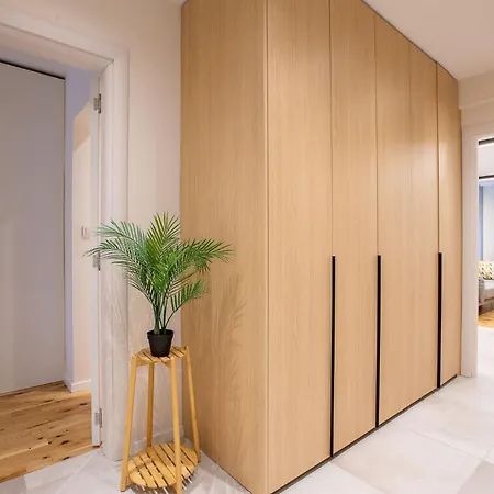 Sofiastayapartments A12 * Sofya